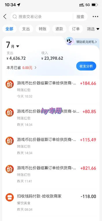 AI全自动游戏躺賺副业：日入几百，稳定运行三年的项目！【揭秘】 - 网创在线