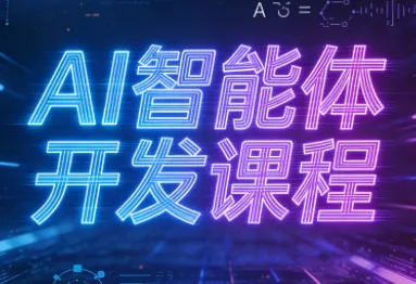 迪哥·2025AI智能体开发课程 - 网创在线