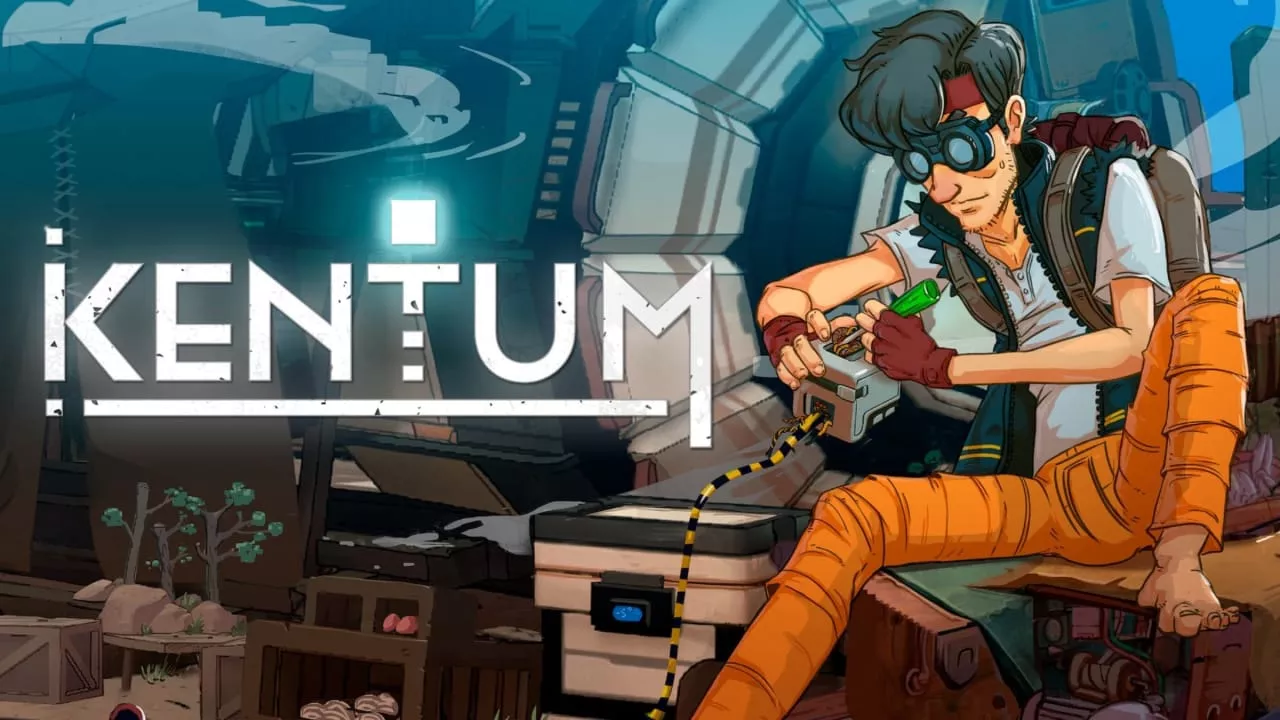肯特开拓史丨Kentum - 网创在线