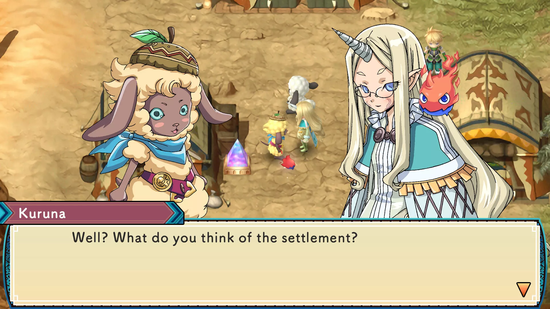《符文工厂3/Rune Factory 3 Special》PC中文版下载-含Build.20332490 - 网创在线