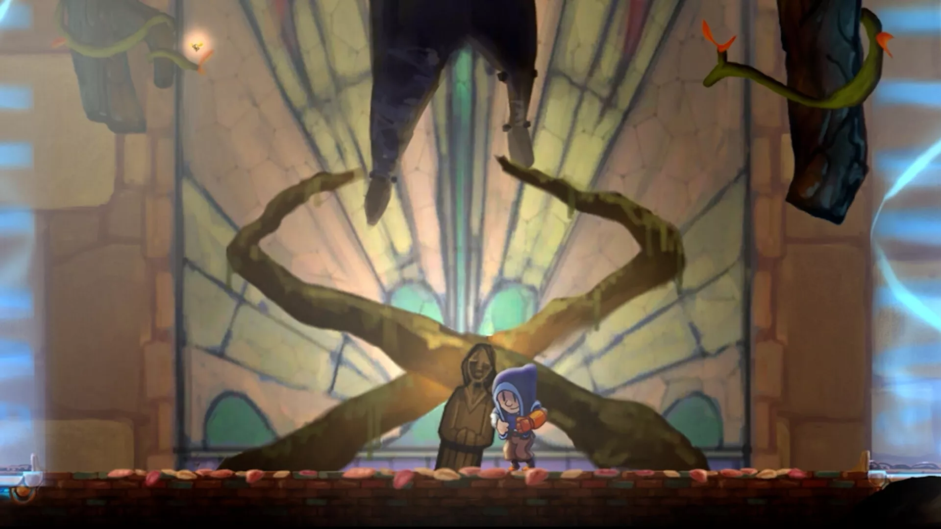 《特斯拉学徒 复刻版 Teslagrad Remastered》Switch美版中文NSZ下载 – 含1.0.2补丁 - 网创在线