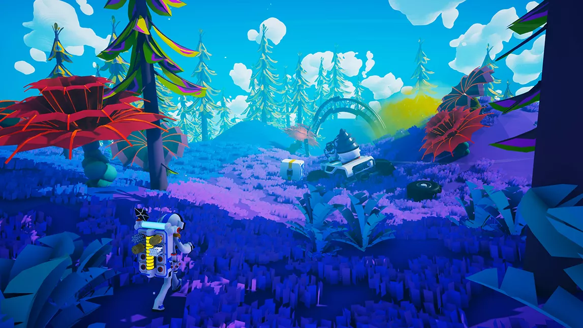 《异星探险家 ASTRONEER》Switch中文版NSZ下载 – 含1.33.14.0补丁 - 网创在线