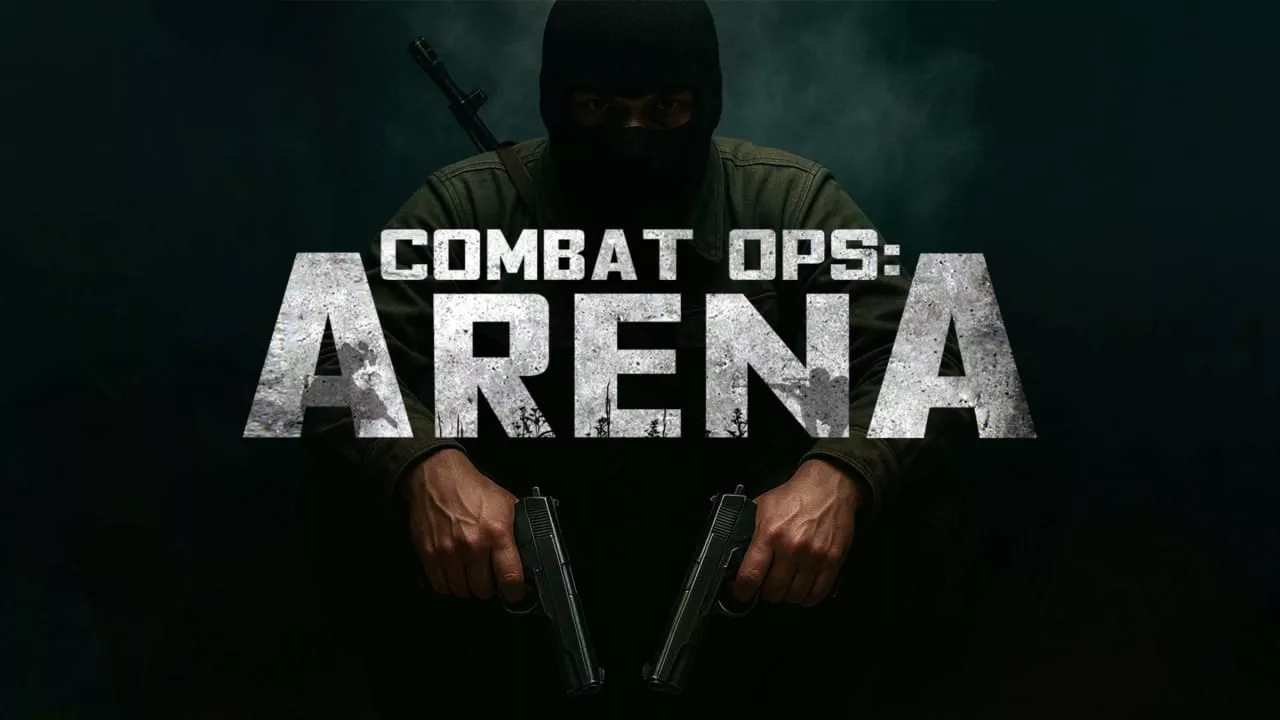 战斗作战 竞技场丨Combat Ops: Arena - 网创在线