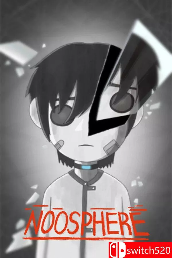 《心界探秘（Noosphere）》官方中文 [中文/英文] - 网创在线
