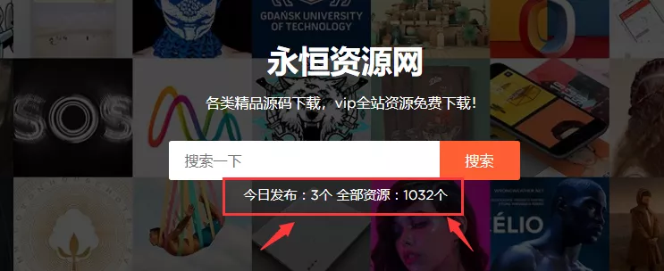 WordPress网站添加文章统计 用户统计代码 - 网创在线