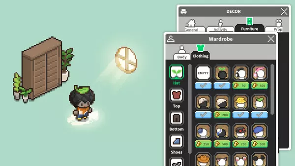 《迷你舒适房间：Lo-Fi/Mini Cozy Room: Lo-Fi》PC中文版下载-含v1.04.05 - 网创在线