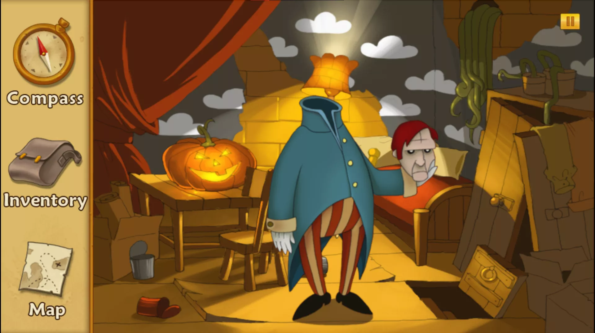 《May和被封印的记忆 May’s Mysteries The Secret of Dragonville》Switch英文版NSP下载 – 含1.1补丁 - 网创在线