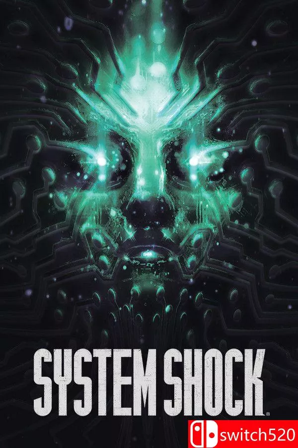 《网络奇兵：重制版（System Shock Remake）》官方中文 v2.1.0 [中文/繁体/英文/日语] - 网创在线