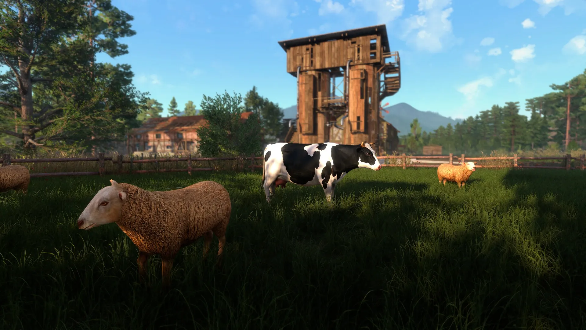 农夫王朝2/Farmer's Dynasty 2 版本更新 农夫王朝2/Farmer's Dynasty 2 版本更新