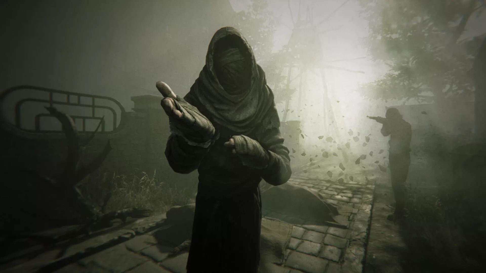 《瘟疫3/Pathologic 3》PC英文版下载 - 网创在线
