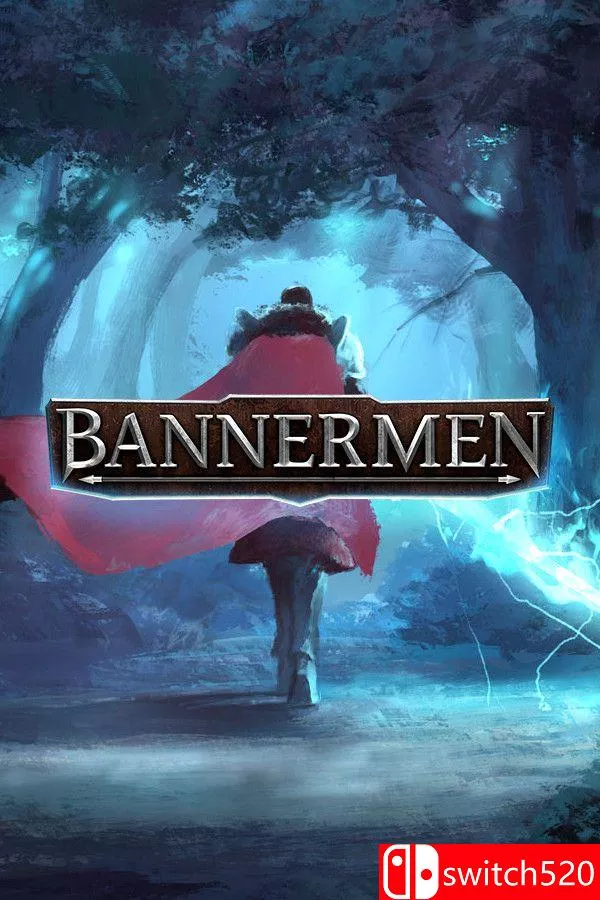 《旗名（BANNERM英文）》官方中文 v1.1.0 [中文/英文] - 网创在线