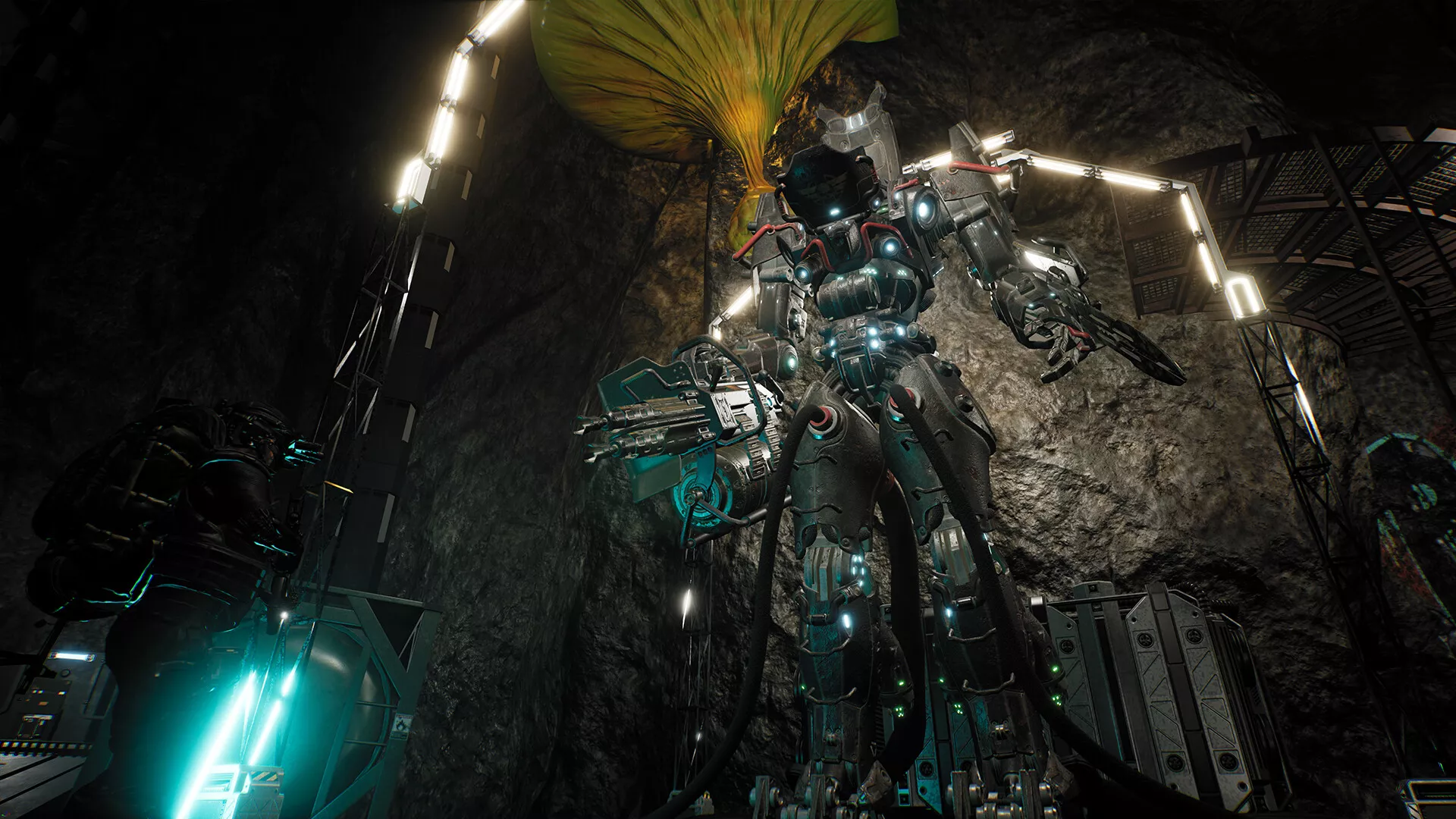 《生命效应/LIFE EFFECT》PC英文版下载-含v0.30.3 - 网创在线