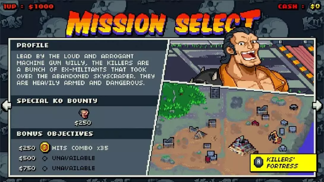 【美版】双截龙外传:龙之崛起 Double Dragon Gaiden : Rise of the Dragons 中文 【美版】双截龙外传:龙之崛起 Double Dragon Gaiden : Rise of the Dragons 中文