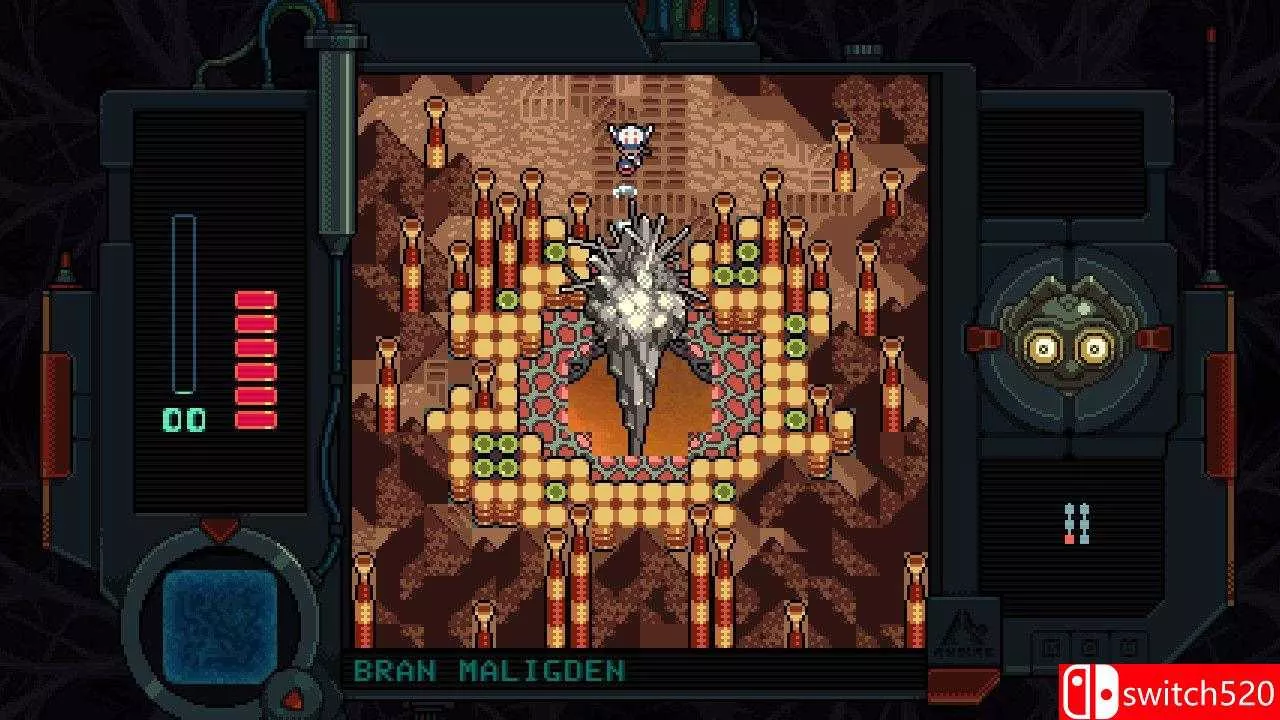 《镇痛2：归于尘土（Anodyne 2: Return to Dust）》官方中文 v1.5.1.GOG [中文/英文]