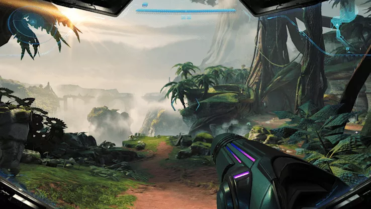 《银河战士 究极4 Metroid Prime 4》Switch美中XCI下载 – 含1.10补丁整合版 - 网创在线