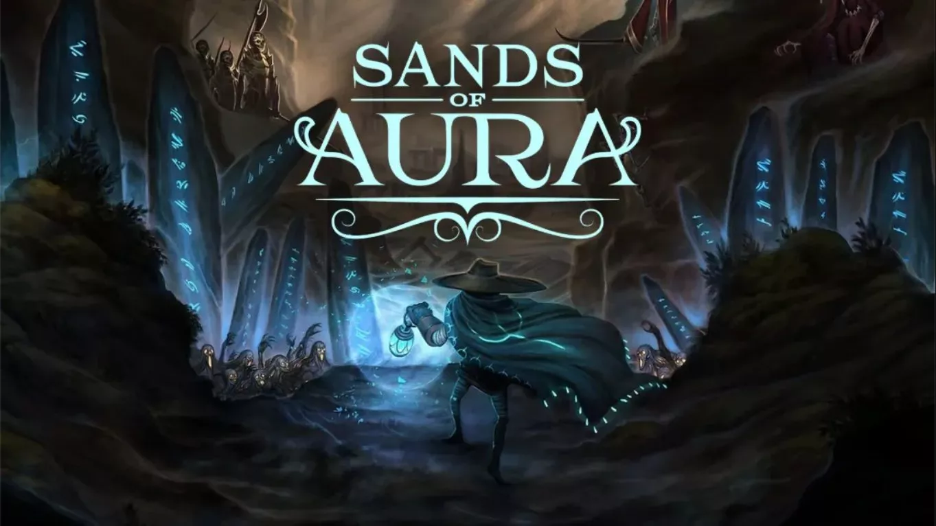 【美版】奥拉之沙 .Sands of Aura 中文 - 网创在线