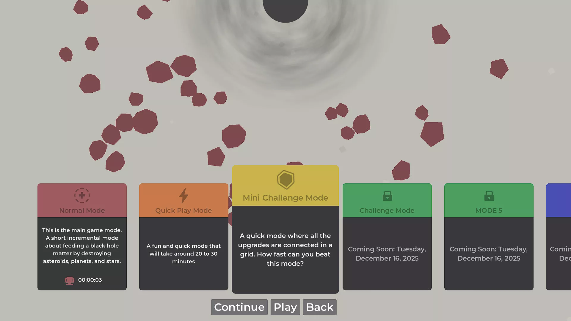 《关于喂养黑洞的游戏/A Game About Feeding A Black Hole》PC中文版下载-含Build.21305563 - 网创在线
