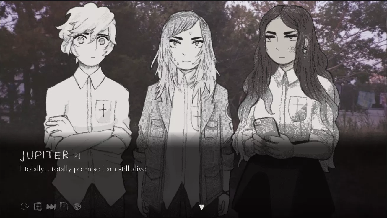 《我们知道的恶魔 We Know The Devil》Switch英文版NSP下载 – 含1.0.1补丁 - 网创在线