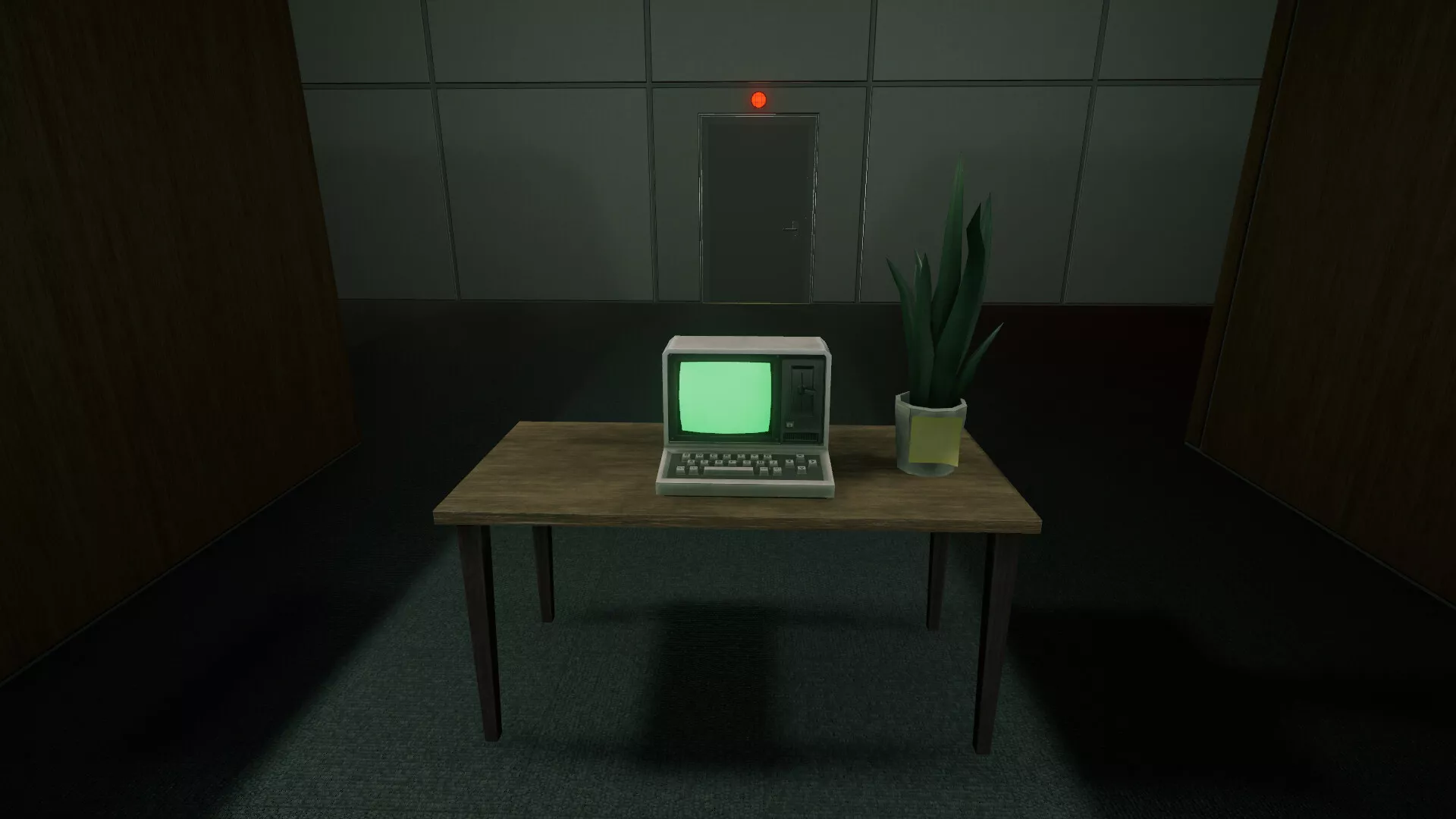 《SCP：控制错误 SCP: Control Error》Switch中文版NSZ下载 – 含1.0.0补丁 - 网创在线