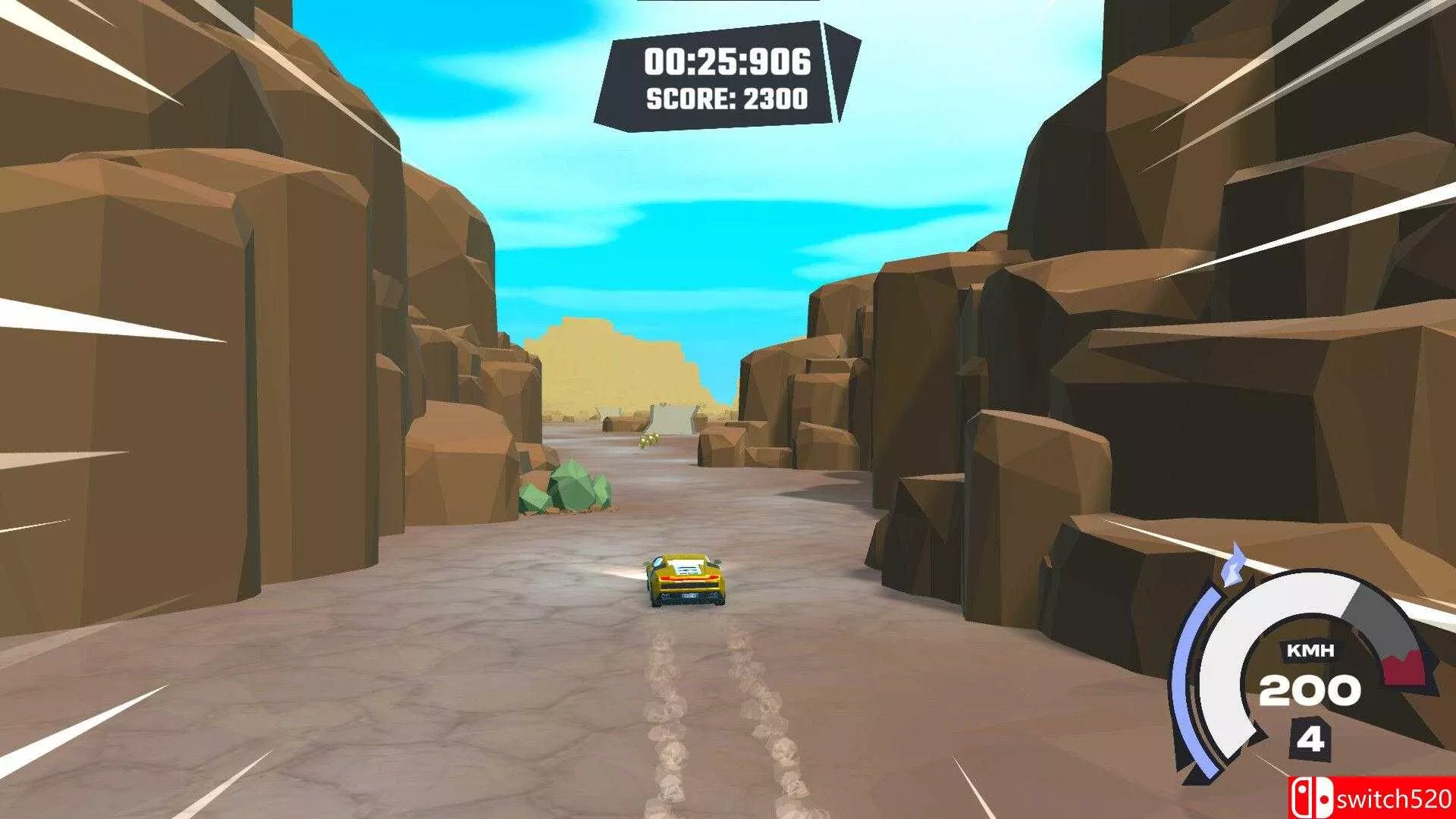 《境界竞速者（Realm Racer）》官方中文 [中文/英文]