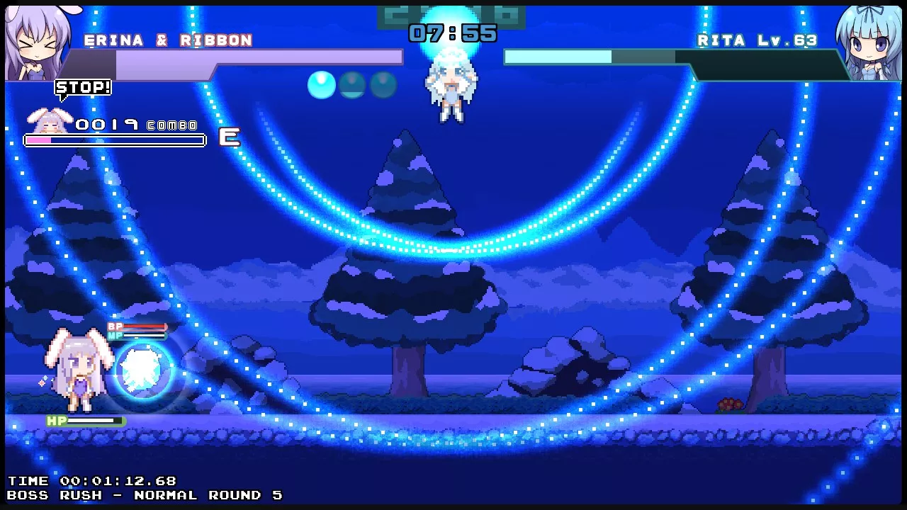 《拉比哩比 Rabi-Ribi》Switch美版中文NSP下载 – 含2.0.2补丁 - 网创在线